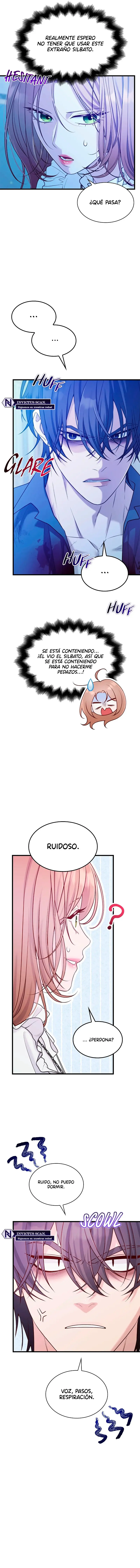¡Convertiré Al Perro Rabioso En Un Noble! - Capítulo 6 - Página 4 - LectorTMOo