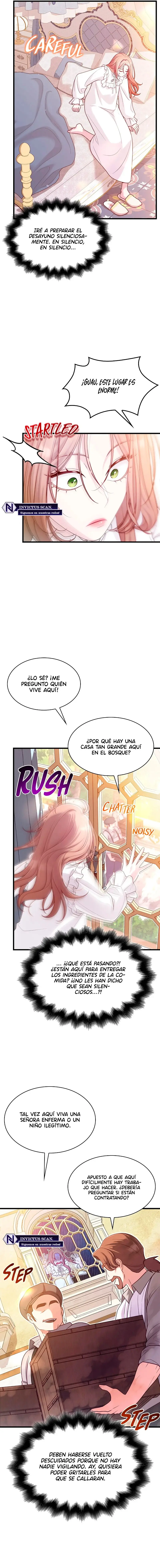 ¡Convertiré Al Perro Rabioso En Un Noble! - Capítulo 6 - Página 18 - LectorTMOo