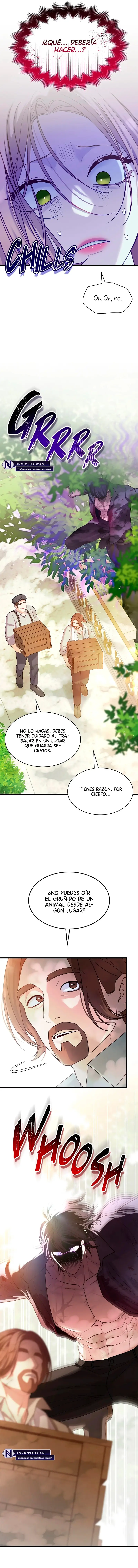 ¡Convertiré Al Perro Rabioso En Un Noble! - Capítulo 6 - Página 19 - LectorTMOo