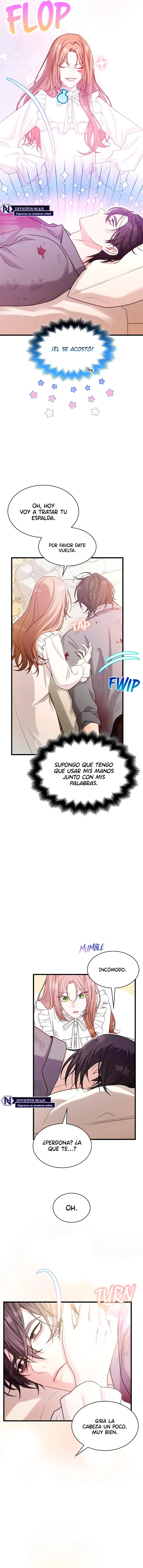 ¡Convertiré Al Perro Rabioso En Un Noble! - Capítulo 7 - Página 13 - LectorTMOo