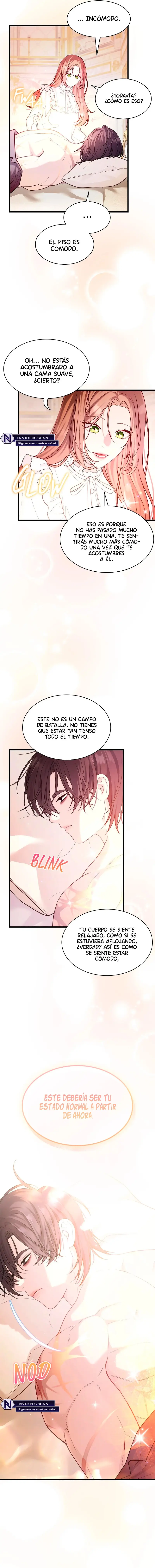 ¡Convertiré Al Perro Rabioso En Un Noble! - Capítulo 7 - Página 14 - LectorTMOo