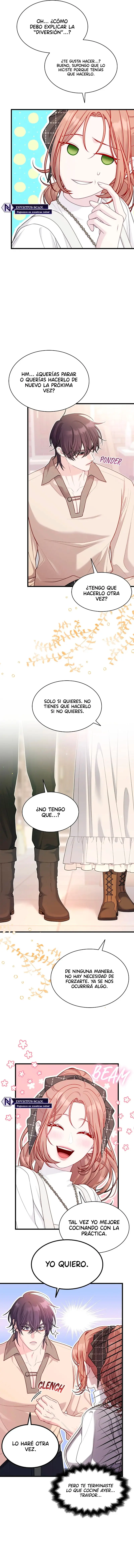¡Convertiré Al Perro Rabioso En Un Noble! - Capítulo 8 - Página 15 - LectorTMOo