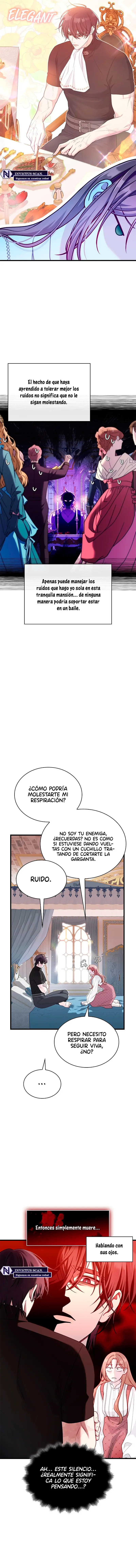 ¡Convertiré Al Perro Rabioso En Un Noble! - Capítulo 9 - Página 4 - LectorTMOo