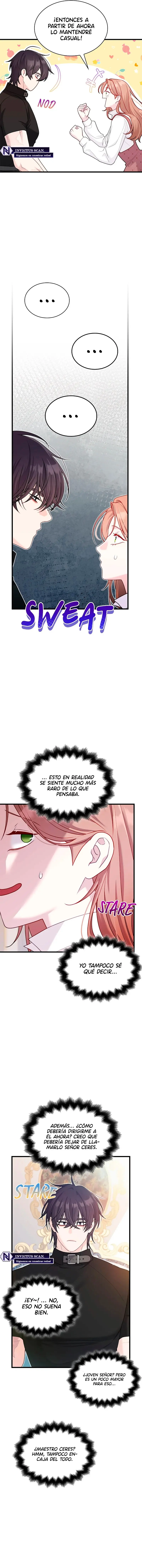 ¡Convertiré Al Perro Rabioso En Un Noble! - Capítulo 9 - Página 16 - LectorTMOo