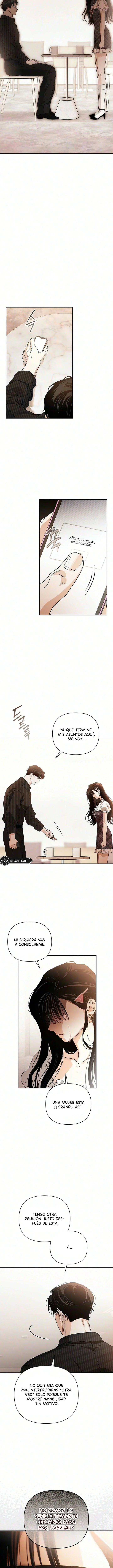 ¡Conviértete un chico malo! capítulo 27 página 11