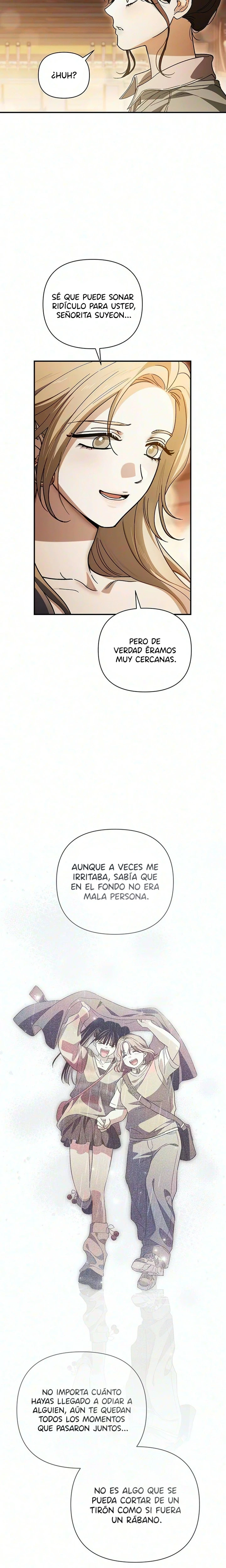 ¡Conviértete un chico malo! capítulo 27 página 16
