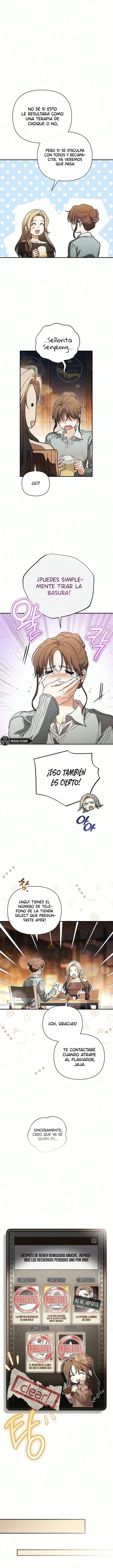 ¡Conviértete un chico malo! capítulo 27 página 17