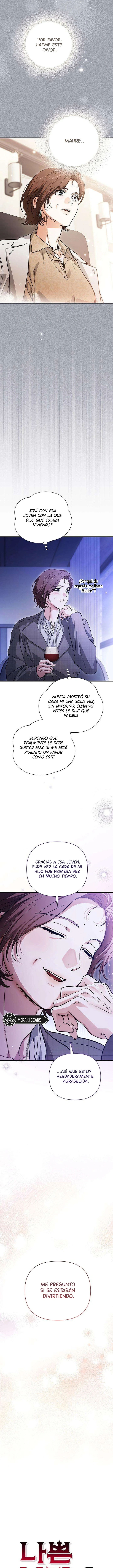 ¡Conviértete un chico malo! capítulo 31 página 7