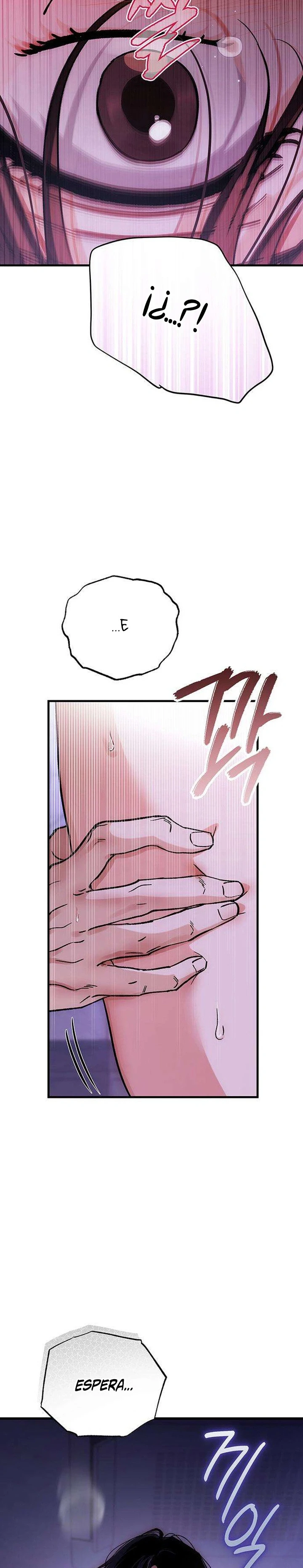 ¡Conviértete un chico malo! capítulo 31 página 14