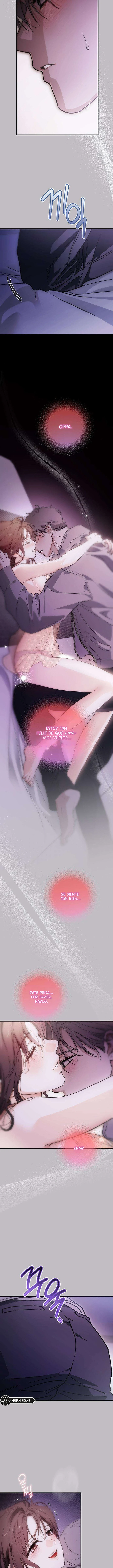 ¡Conviértete un chico malo! capítulo 32 página 7