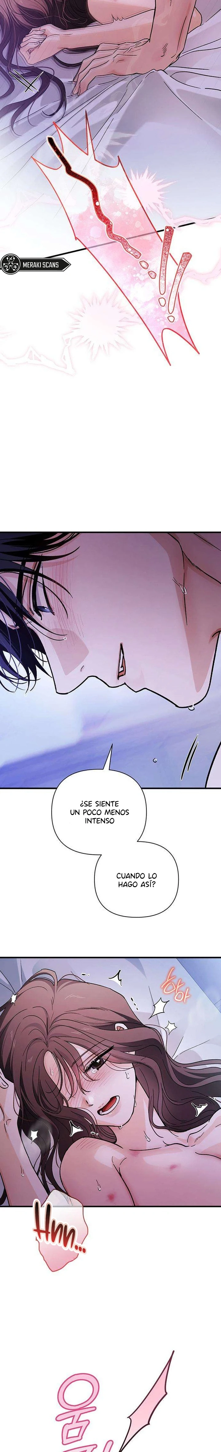 ¡Conviértete un chico malo! capítulo 32 página 16