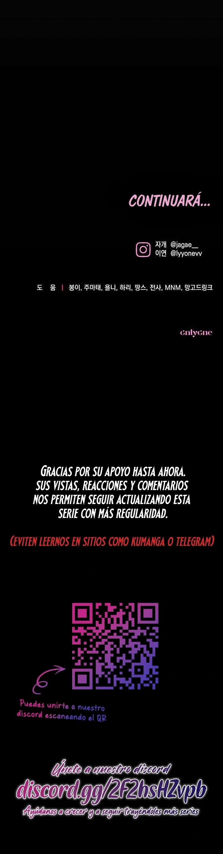 ¡Conviértete un chico malo! capítulo 34 página 29