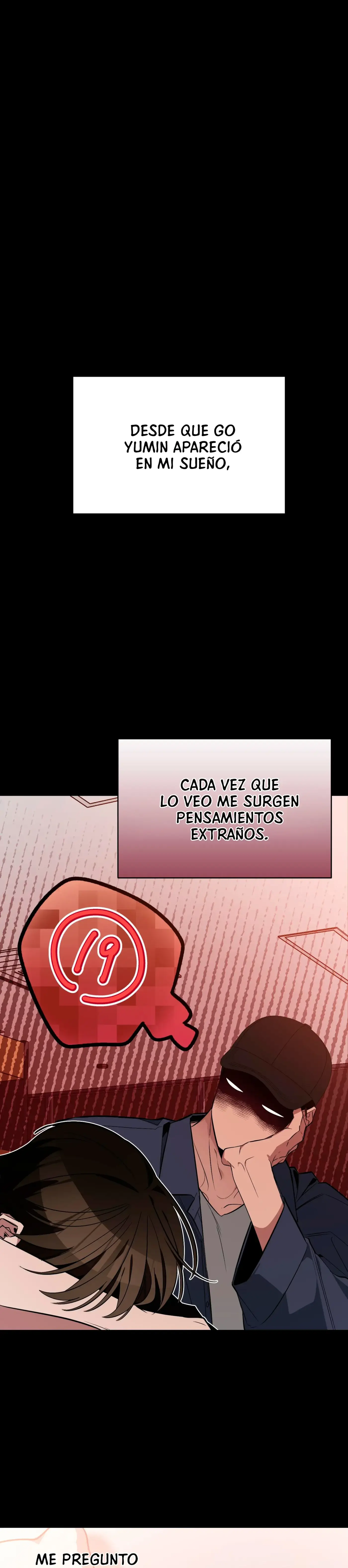 ¡Dame un cachorro leopardo si no quieres verme enloquecer! - Capítulo 17 - Página 10 - LectorTMOo
