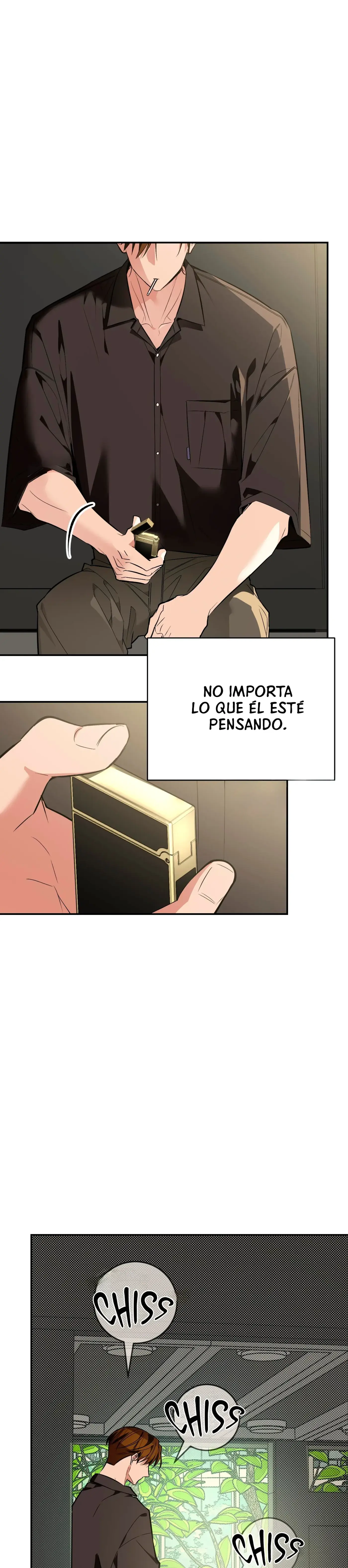 ¡Dame un cachorro leopardo si no quieres verme enloquecer! - Capítulo 17 - Página 20 - LectorTMOo