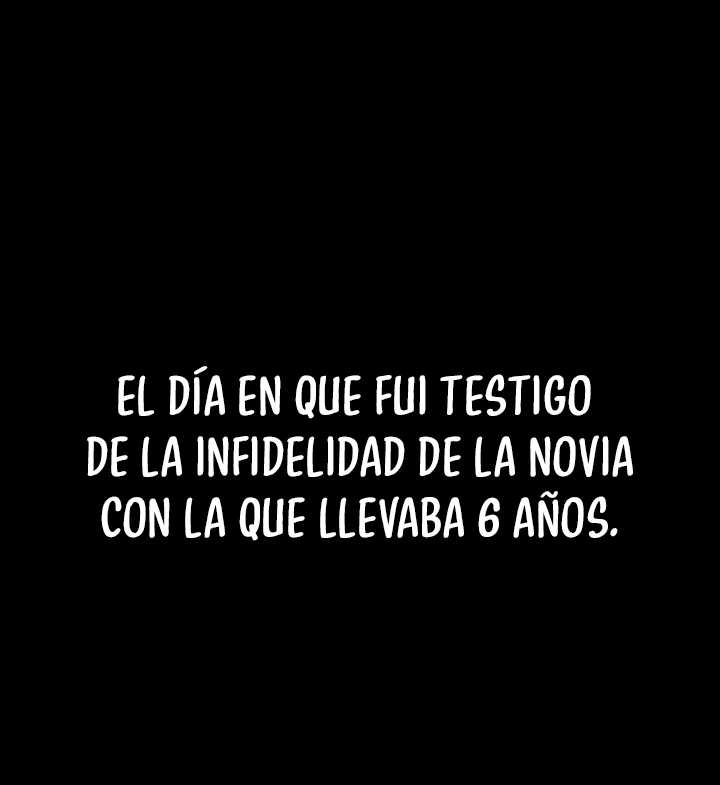 ¡Desaloja ya! capítulo 1 página 3