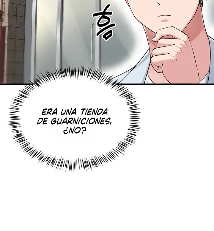 ¡Desaloja ya! capítulo 1 página 16