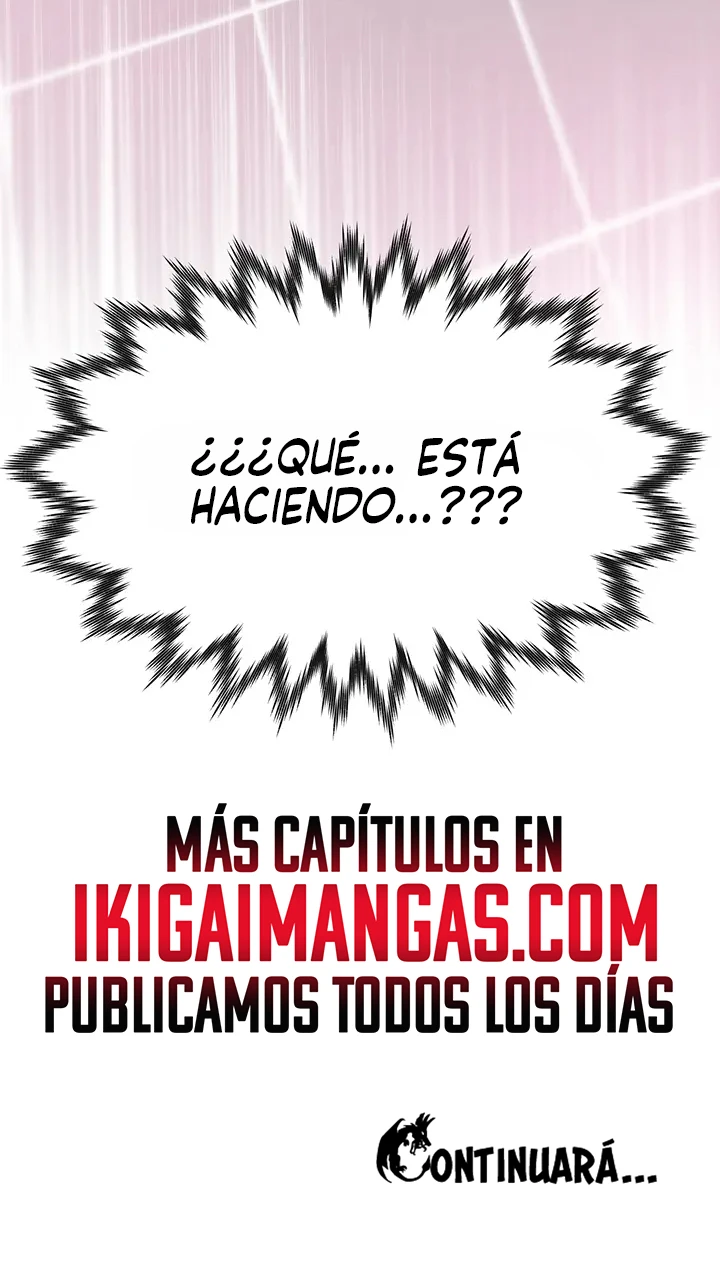 ¡Desaloja ya! capítulo 1 página 31