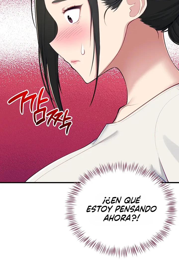 ¡Desaloja ya! capítulo 3 página 23