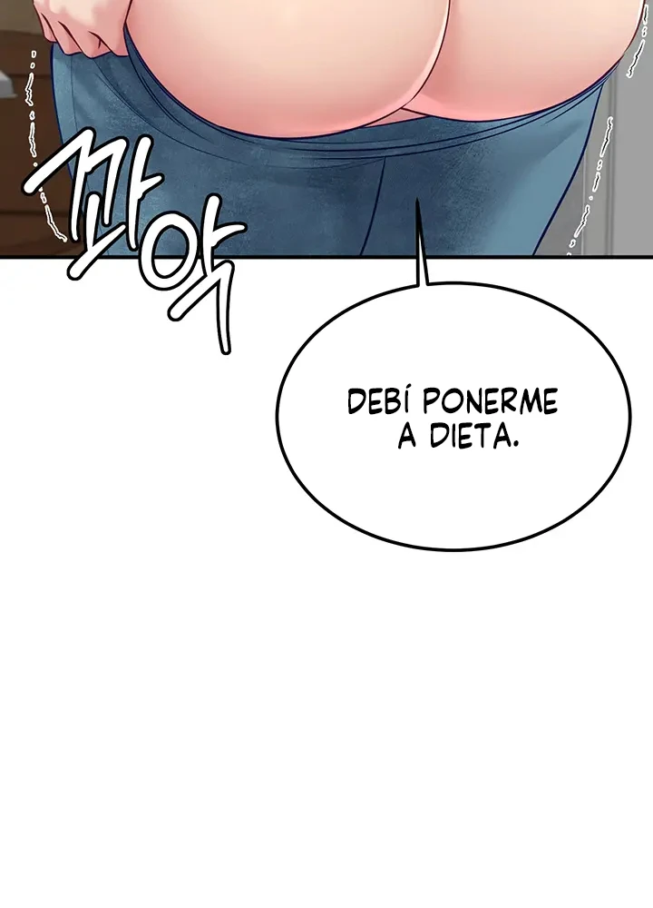 ¡Desaloja ya! capítulo 8 página 11