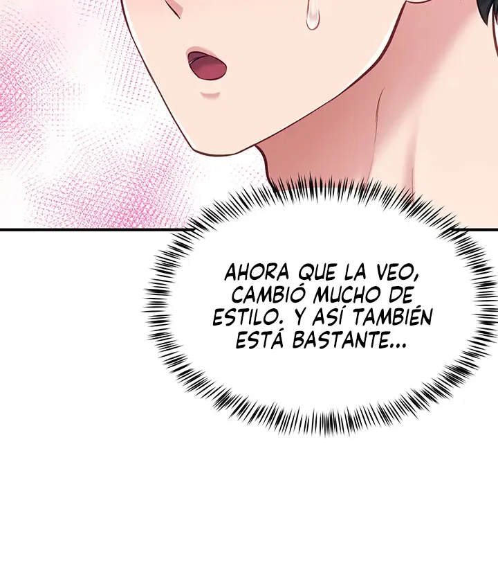 ¡Desaloja ya! capítulo 8 página 13