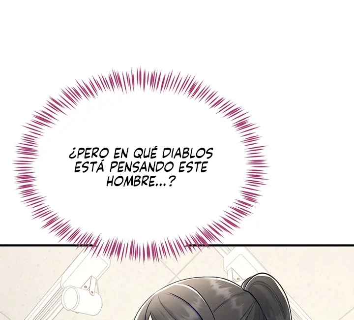 ¡Desaloja ya! capítulo 8 página 18
