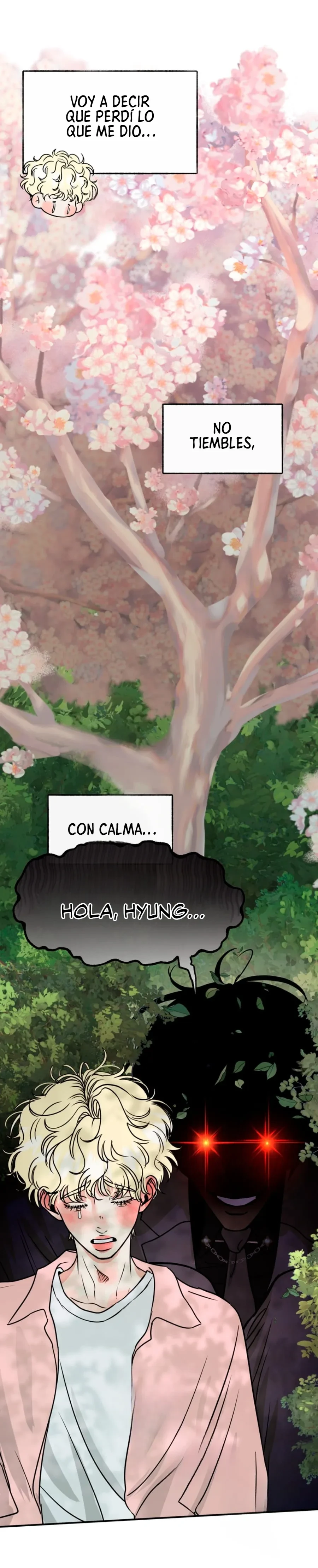 ¡El estafador novato atrapó a un oso! - Historia corta - Capítulo 1 - Página 43 - LectorTMOo