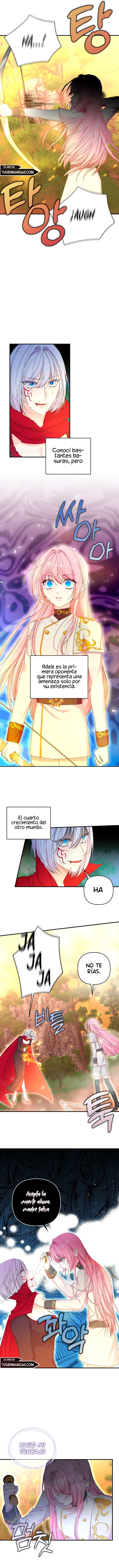 ¡Emperatriz Bebé! - Capítulo 98 - Página 4 - LectorTMOo
