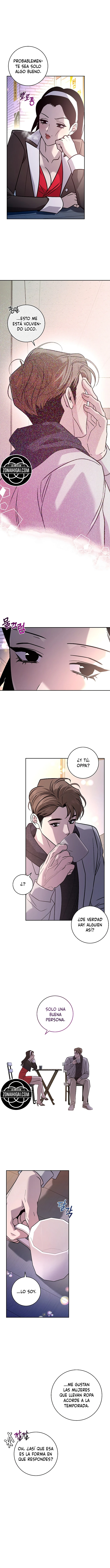 ¿¡Es esto un cuervo rugiente!? capítulo 26 página 13