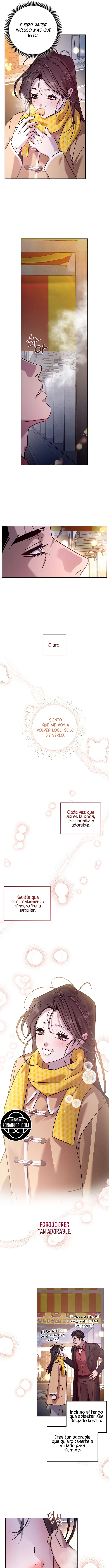 ¿¡Es esto un cuervo rugiente!? capítulo 26 página 15