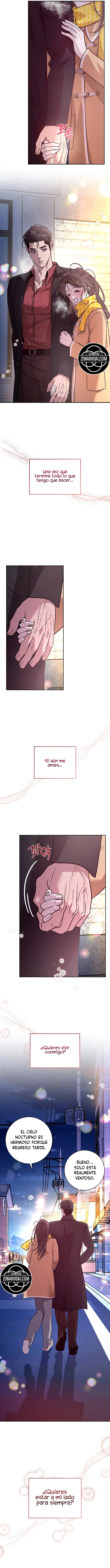 ¿¡Es esto un cuervo rugiente!? capítulo 26 página 17