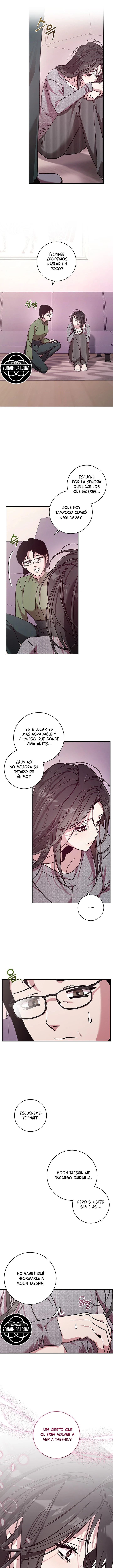 ¿¡Es esto un cuervo rugiente!? capítulo 30 página 7