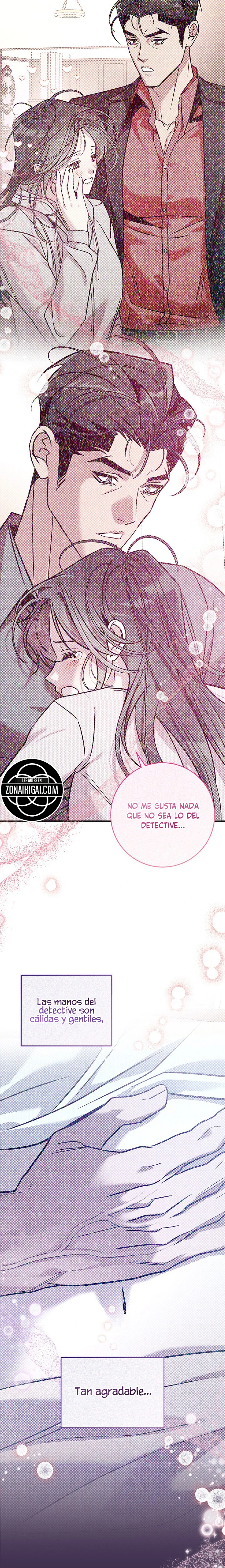 ¿¡Es esto un cuervo rugiente!? capítulo 30 página 16