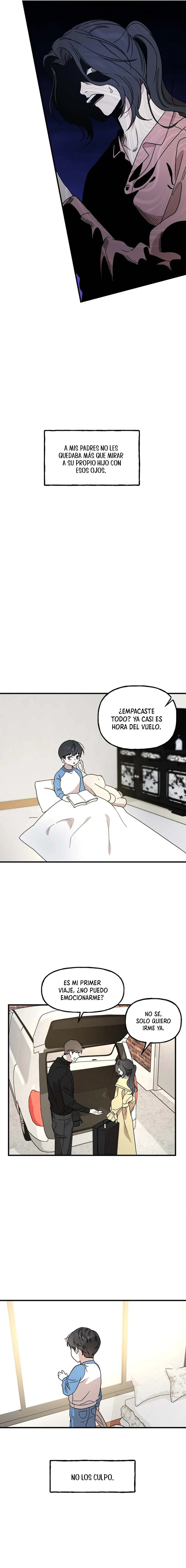 ¡Es un tigre! - Capítulo 1 - Página 11 - LectorTMOo