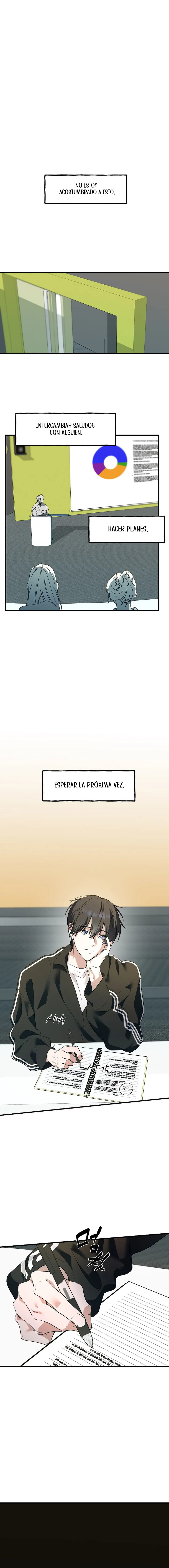 ¡Es un tigre! - Capítulo 11 - Página 5 - LectorTMOo
