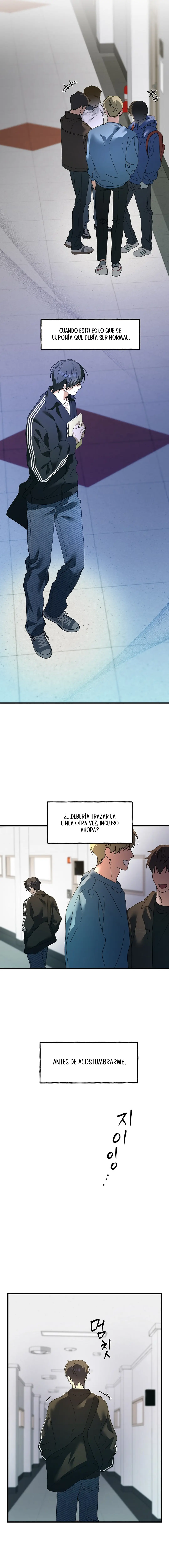 ¡Es un tigre! - Capítulo 11 - Página 7 - LectorTMOo