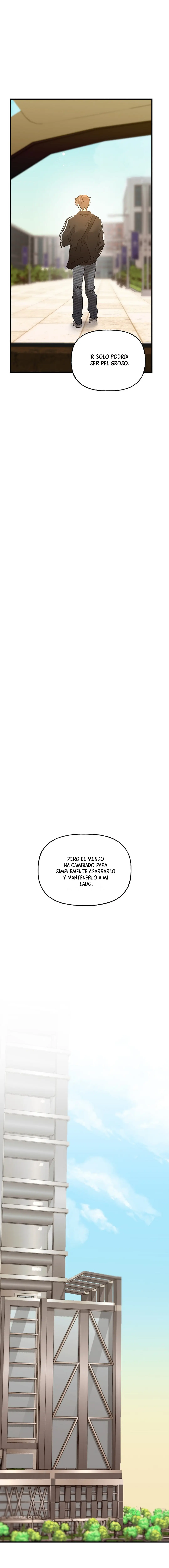 ¡Es un tigre! - Capítulo 12 - Página 9 - LectorTMOo