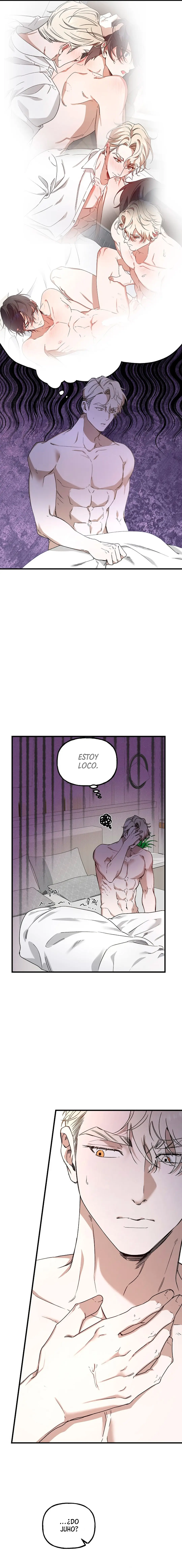 ¡Es un tigre! - Capítulo 6 - Página 2 - LectorTMOo
