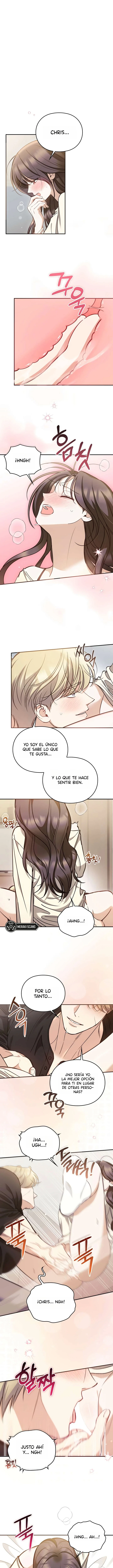 ¿Está bien si quemo el bus del equipo? - Capítulo 19 - Página 5 - LectorTMOo