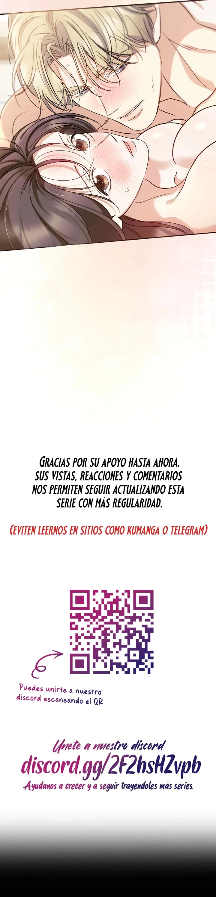 ¿Está bien si quemo el bus del equipo? - Capítulo 19 - Página 17 - LectorTMOo