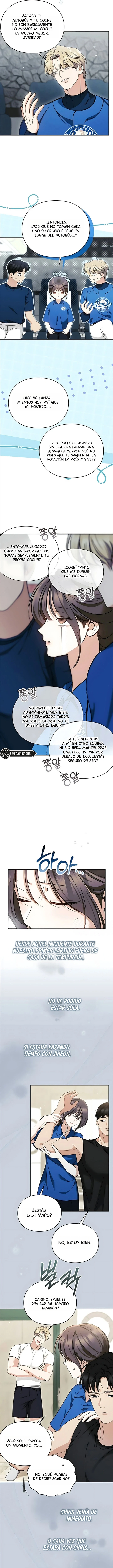 ¿Está bien si quemo el bus del equipo? - Capítulo 22 - Página 11 - LectorTMOo