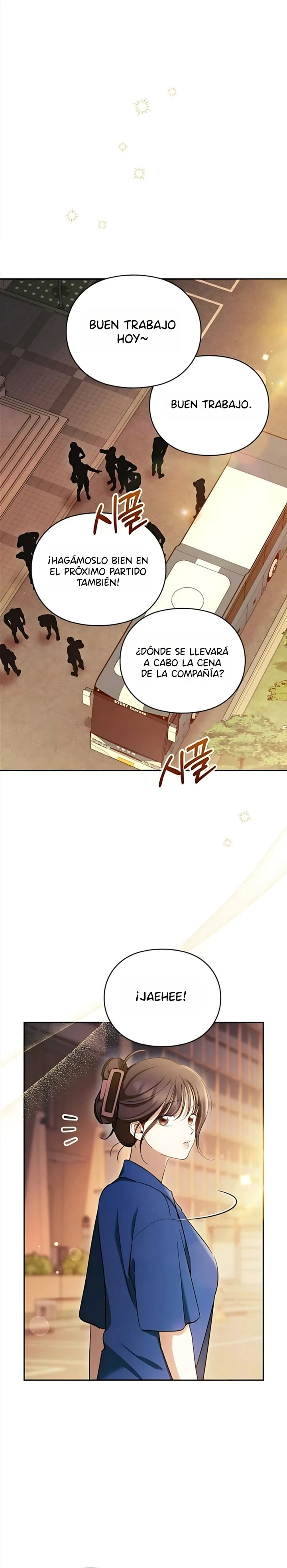 ¿Está bien si quemo el bus del equipo? - Capítulo 22 - Página 16 - LectorTMOo