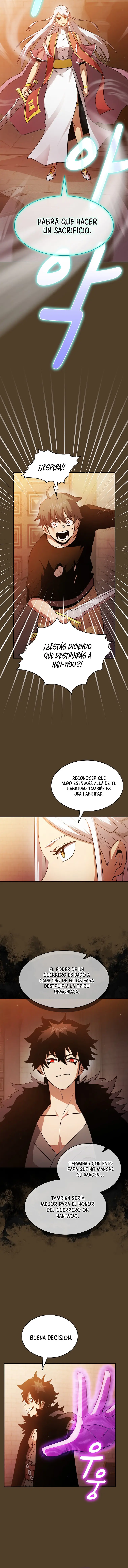¿Este Héroe es Real? - Capítulo 100 - Página 5 - LectorTMOo