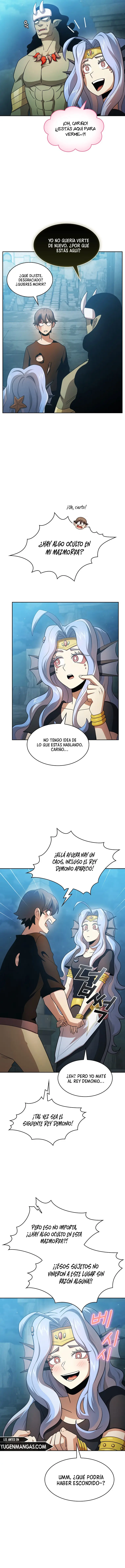 ¿Este Héroe es Real? - Capítulo 100 - Página 9 - LectorTMOo