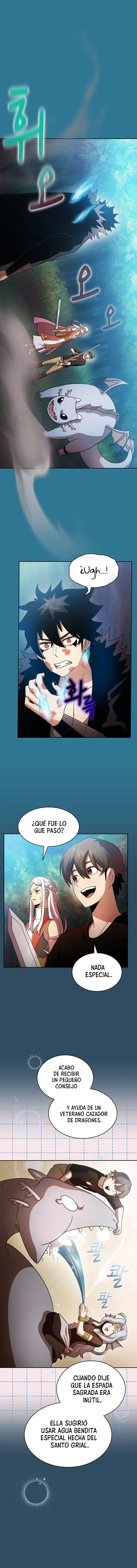 ¿Este Héroe es Real? - Capítulo 101 - Página 3 - LectorTMOo
