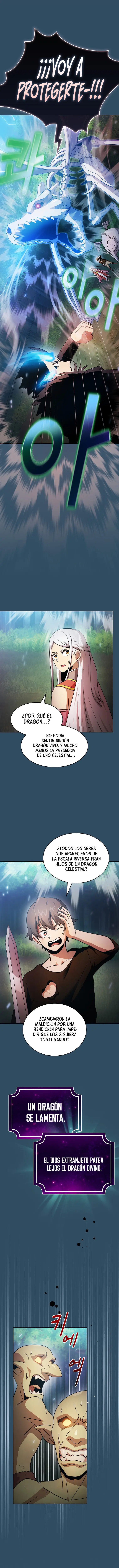 ¿Este Héroe es Real? - Capítulo 101 - Página 8 - LectorTMOo