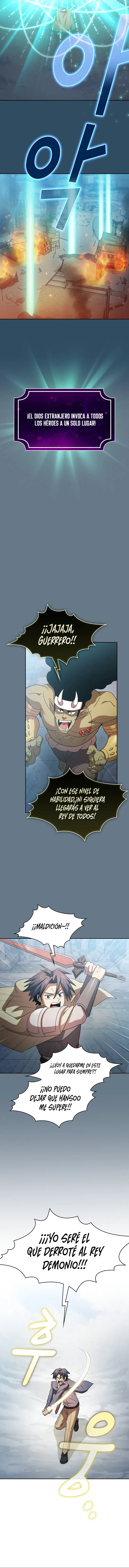 ¿Este Héroe es Real? - Capítulo 101 - Página 13 - LectorTMOo