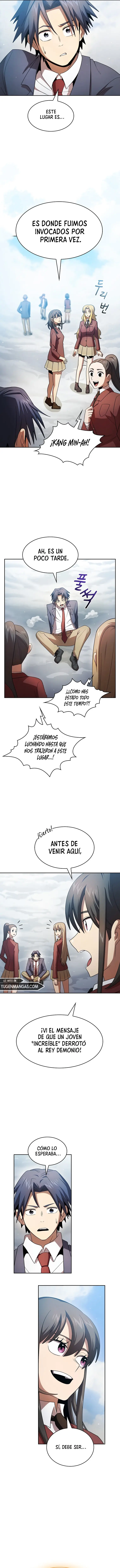 ¿Este Héroe es Real? - Capítulo 101 - Página 14 - LectorTMOo