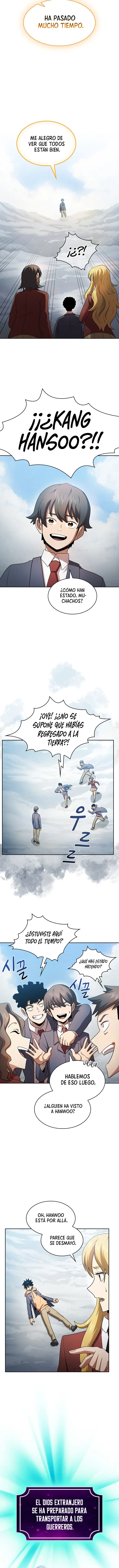 ¿Este Héroe es Real? - Capítulo 101 - Página 15 - LectorTMOo