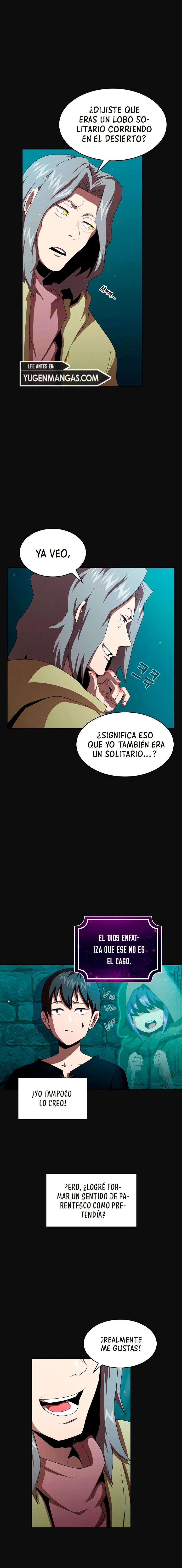 ¿Este Héroe es Real? - Capítulo 11 - Página 6 - LectorTMOo