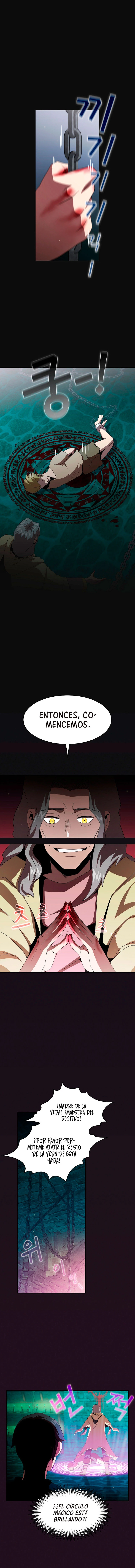 ¿Este Héroe es Real? - Capítulo 11 - Página 9 - LectorTMOo
